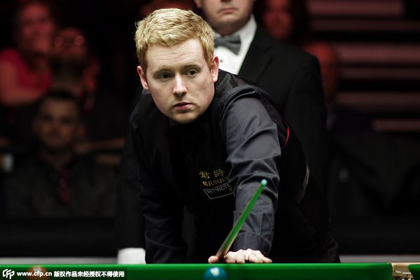 当丁俊晖再 当丁俊晖再