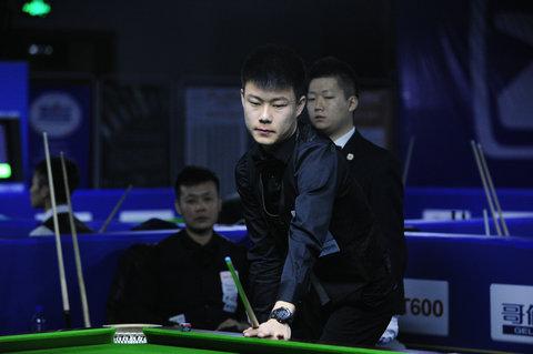 尤其在对手 尤其在对手