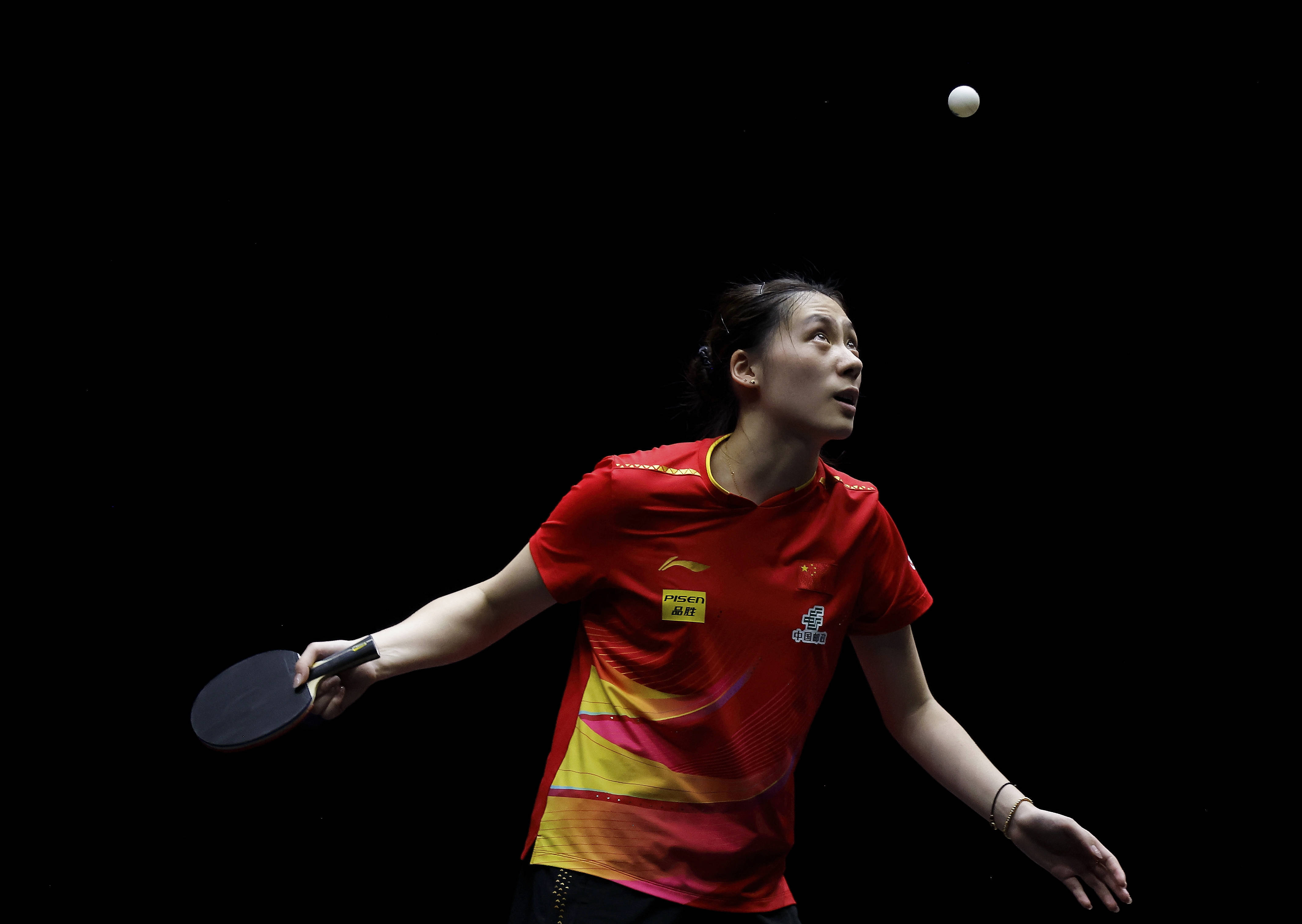 名陈梦超过 名陈梦超过