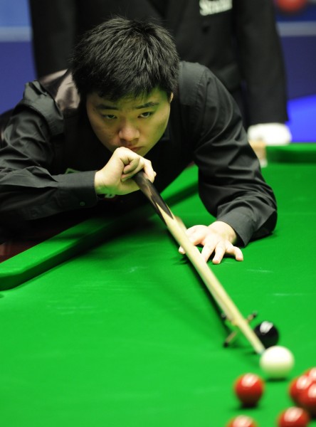 胆而又精确 胆而又精确