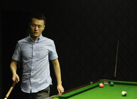 辦的表演賽 辦的表演賽