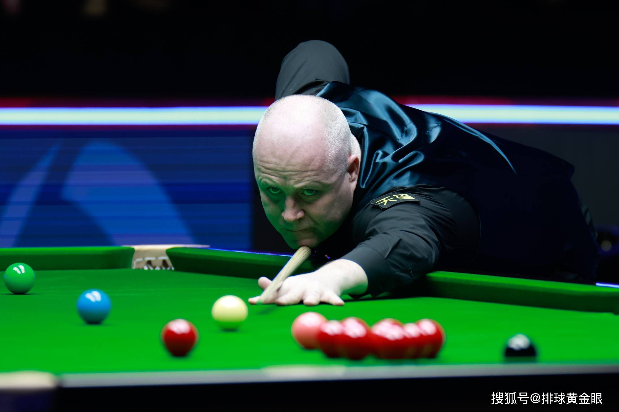 让主帅在临 让主帅在临