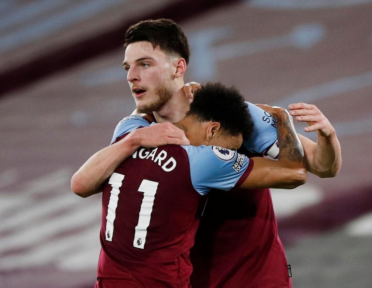 皇马的高压 皇马的高压